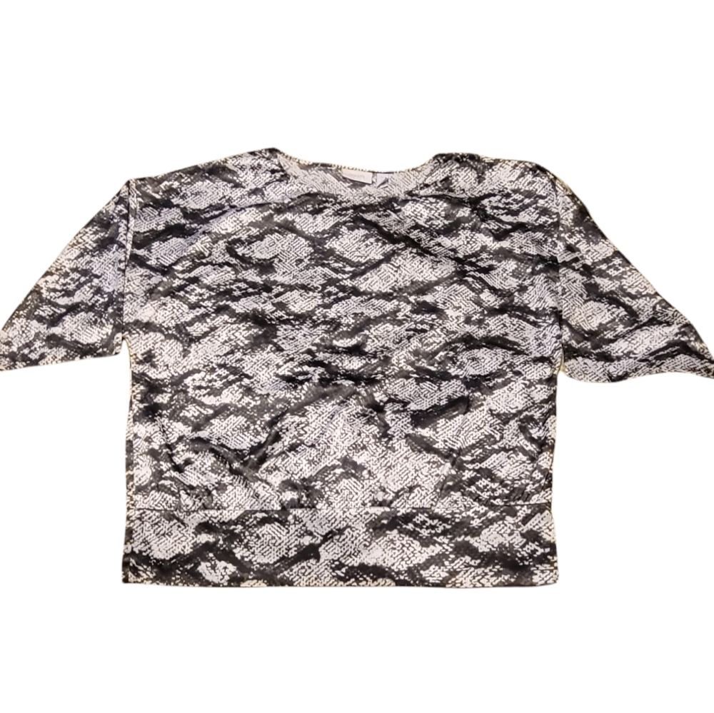 Chico's Blouse